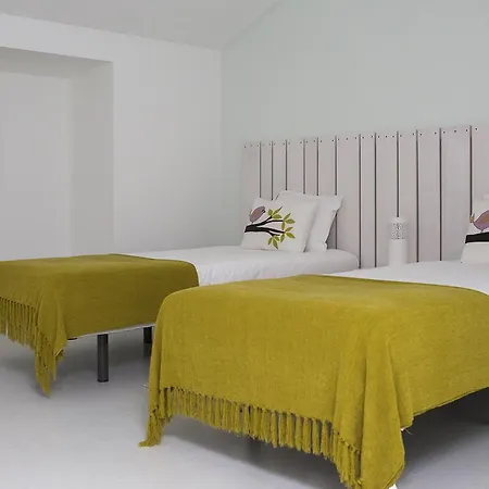 Lagoon Wellness Retreat (adults Only)