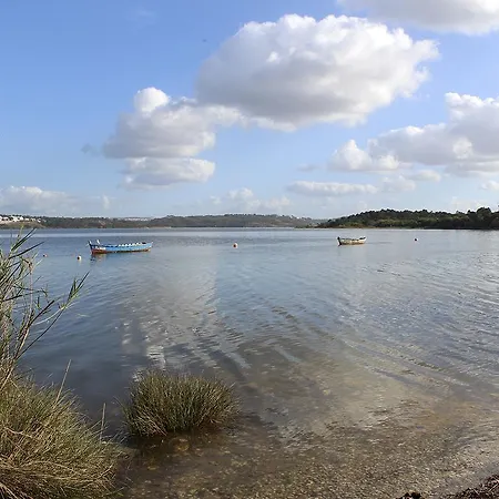 מלון דירות Lagoon Wellness Retreat (adults Only)