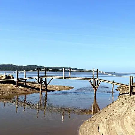 Lagoon Wellness Retreat (adults Only) 3* Óbidos