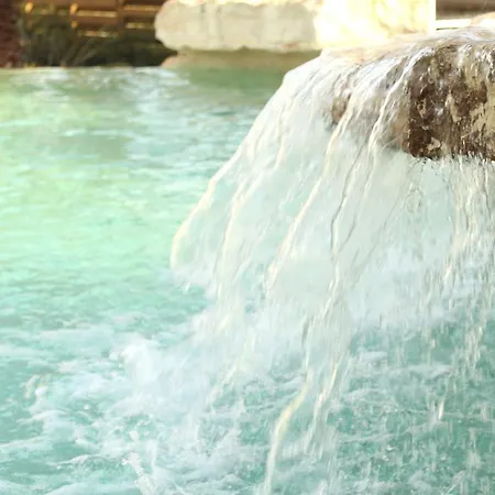 Lagoon Wellness Retreat (adults Only) 公寓式酒店