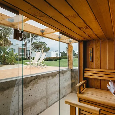 Lagoon Wellness Retreat (adults Only) 3* אובידוס