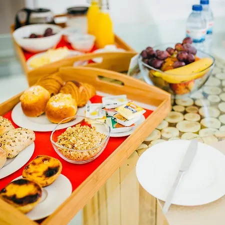 Apart-hotel Lagoon Wellness Retreat (adults Only)