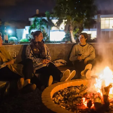 Apart-hotel Lagoon Wellness Retreat (adults Only) 3*