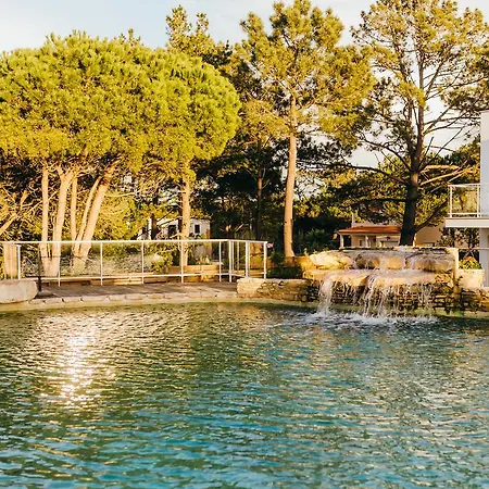 Lagoon Wellness Retreat (adults Only) 3*