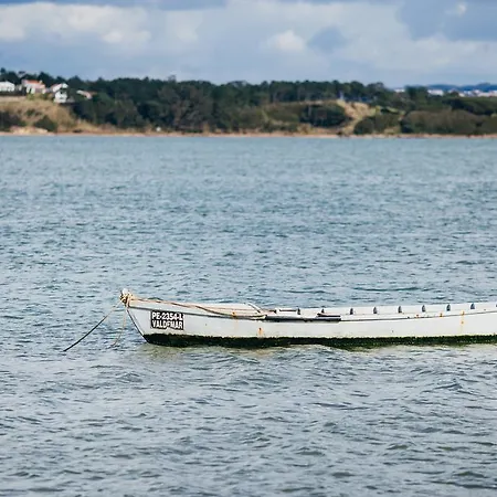 Lagoon Wellness Retreat (adults Only) Aparthotel 3*