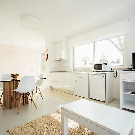 Apart-hotel Lagoon Wellness Retreat (adults Only) 3*