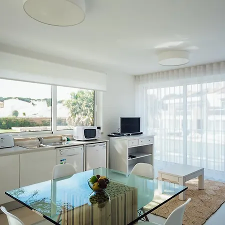 Apart-hotel Lagoon Wellness Retreat (adults Only) Óbidos