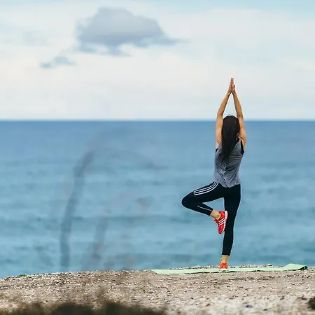 Aparthotel Lagoon Wellness Retreat (adults Only)