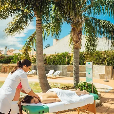 Lagoon Wellness Retreat (adults Only) אובידוס