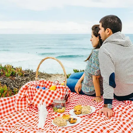 Lagoon Wellness Retreat (adults Only) Apart-hotel Óbidos