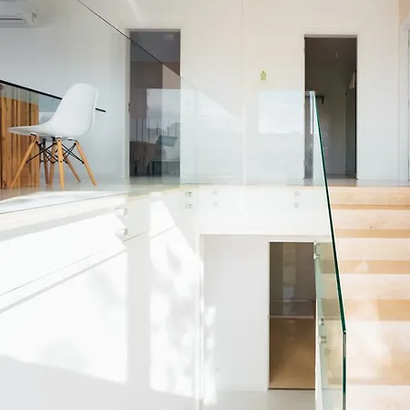 Lagoon Wellness Retreat (adults Only) Apart-hotel Óbidos