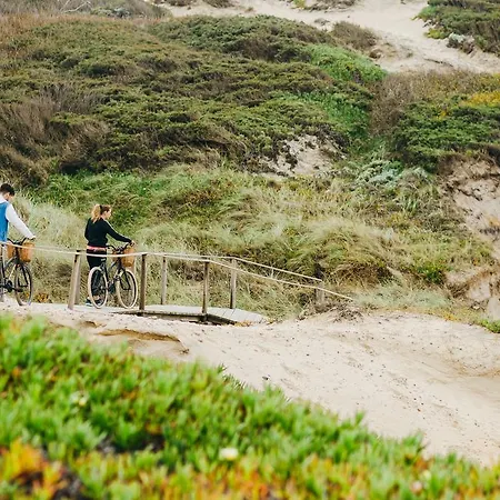 Apart-hotel Lagoon Wellness Retreat (adults Only) Óbidos