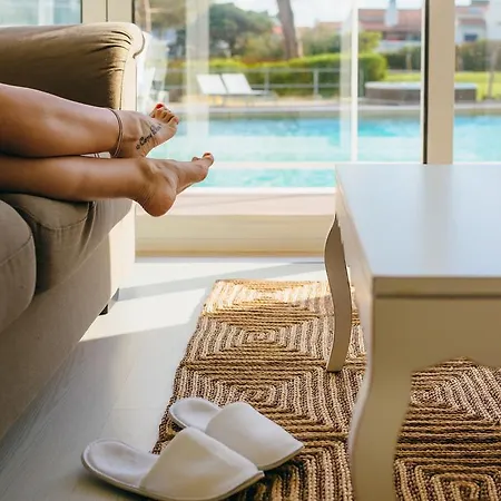 Lagoon Wellness Retreat (adults Only) 3*