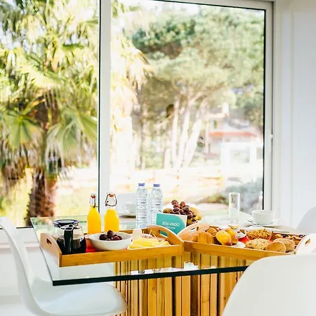 Lagoon Wellness Retreat (adults Only) 3* Óbidos