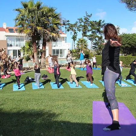 Lagoon Wellness Retreat (adults Only)