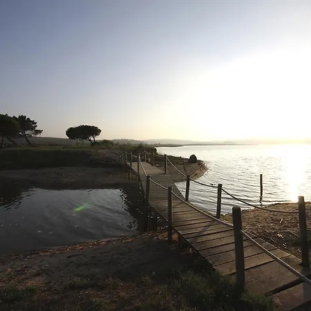 Lagoon Wellness Retreat (adults Only) 3* אובידוס