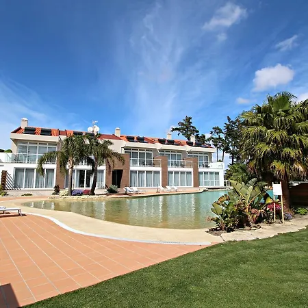 Lagoon Wellness Retreat (adults Only) 3*