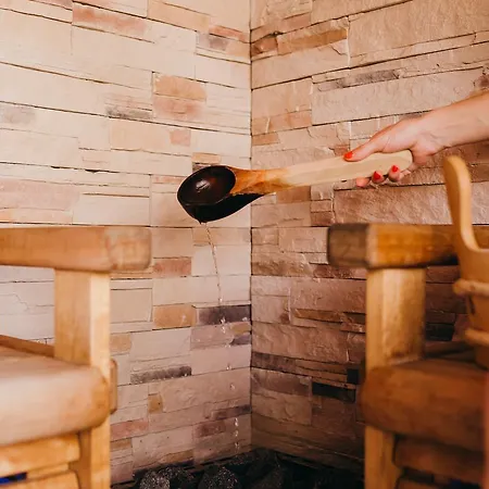 Apart-hotel Lagoon Wellness Retreat (adults Only) Óbidos