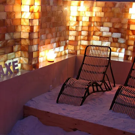 Lagoon Wellness Retreat (adults Only) 3*