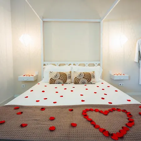 Lagoon Wellness Retreat (adults Only)