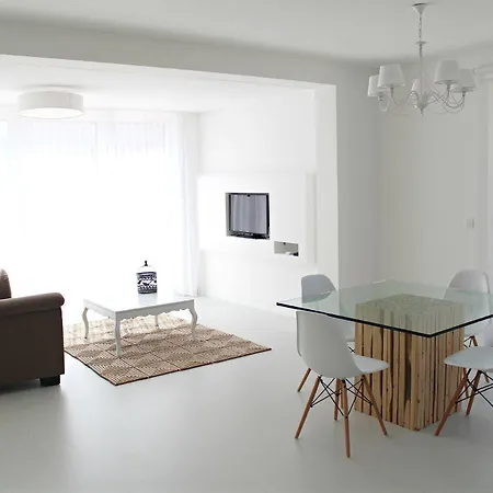 Apart-hotel Lagoon Wellness Retreat (adults Only) 3*