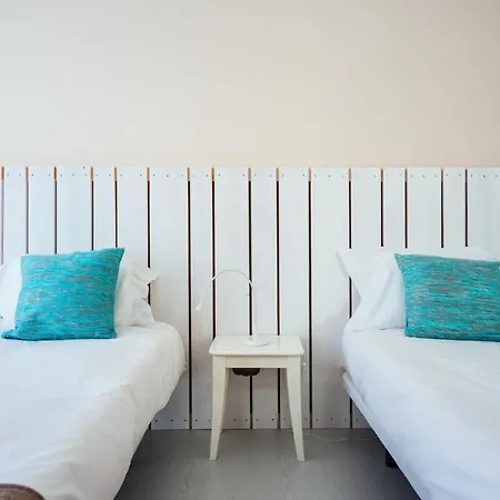 Lagoon Wellness Retreat (adults Only) מלון דירות