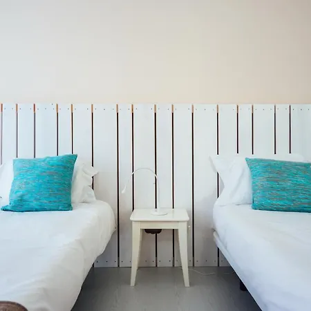 Lagoon Wellness Retreat (adults Only) Apart-hotel