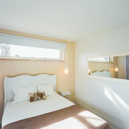Lagoon Wellness Retreat (adults Only) Aparthotel Obidos