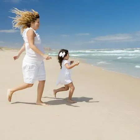 Lagoon Wellness Retreat (adults Only) מלון דירות