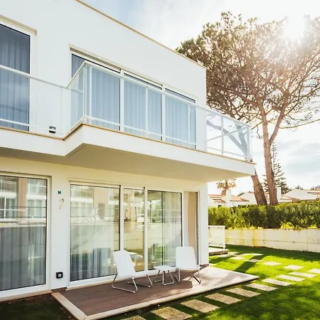 Lagoon Wellness Retreat (adults Only) Apart-hotel Óbidos