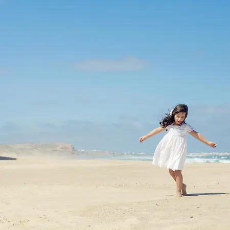 Apart-hotel Lagoon Wellness Retreat (adults Only) Óbidos