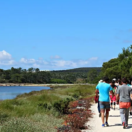 מלון דירות Lagoon Wellness Retreat (adults Only) 3*