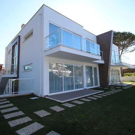 Apart-hotel Lagoon Wellness Retreat (adults Only) Óbidos