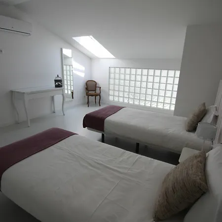 Lagoon Wellness Retreat (adults Only)