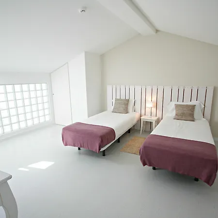 Apart-hotel Lagoon Wellness Retreat (adults Only) 3*