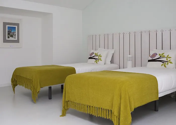 Lagoon Wellness Retreat (adults Only)