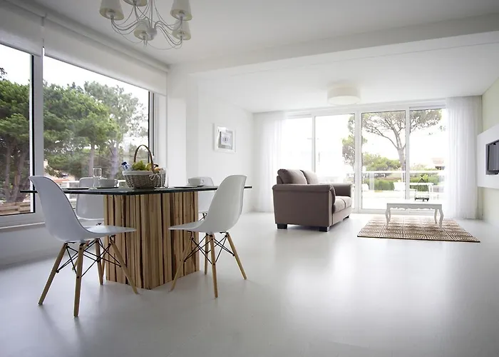 Lagoon Wellness Retreat (adults Only) 3* Óbidos