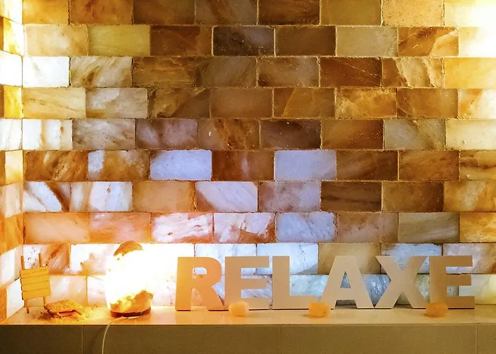 Lagoon Wellness Retreat (adults Only) Apartmanhotel