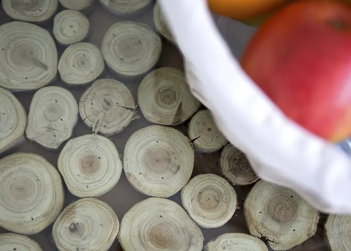 Lagoon Wellness Retreat (adults Only) Apartmanhotel Óbidos