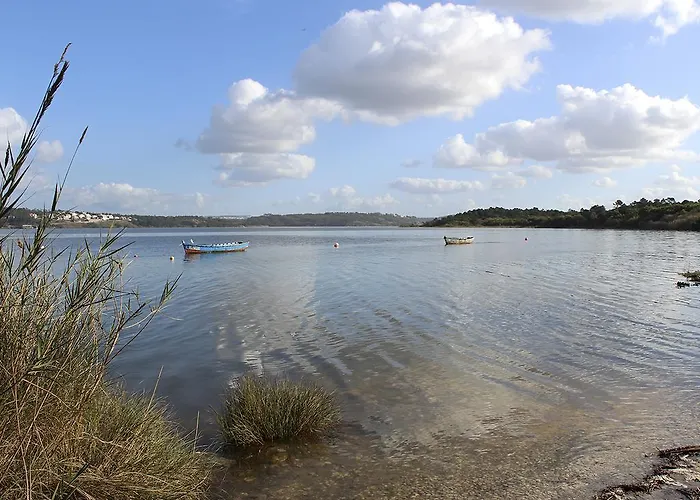 Aparthotel Lagoon Wellness Retreat (adults Only)