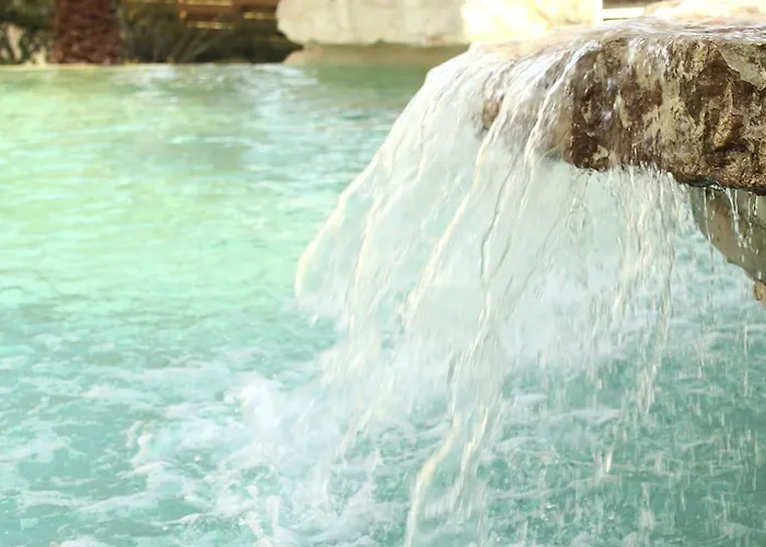 Lagoon Wellness Retreat (adults Only) Aparthotel