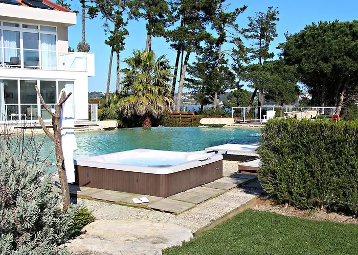 Lagoon Wellness Retreat (adults Only) Aparthotel 3*