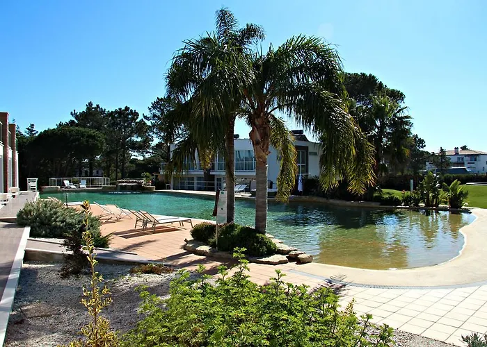 Lagoon Wellness Retreat (adults Only) Aparthotel