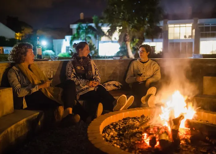 Aparthotel Lagoon Wellness Retreat (adults Only) 3*