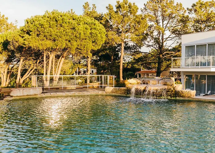 Lagoon Wellness Retreat (adults Only) 3*