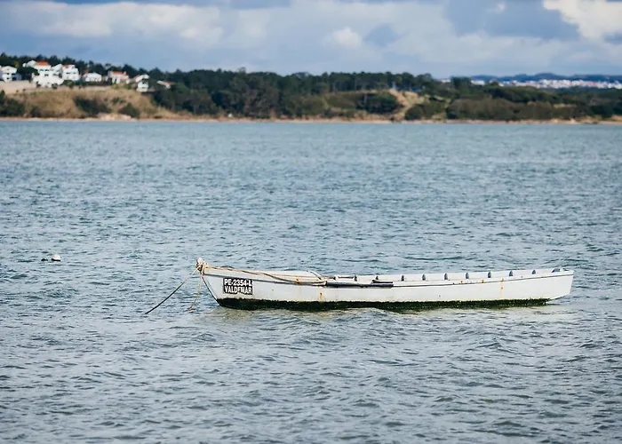 Lagoon Wellness Retreat (adults Only) Aparthotel 3*