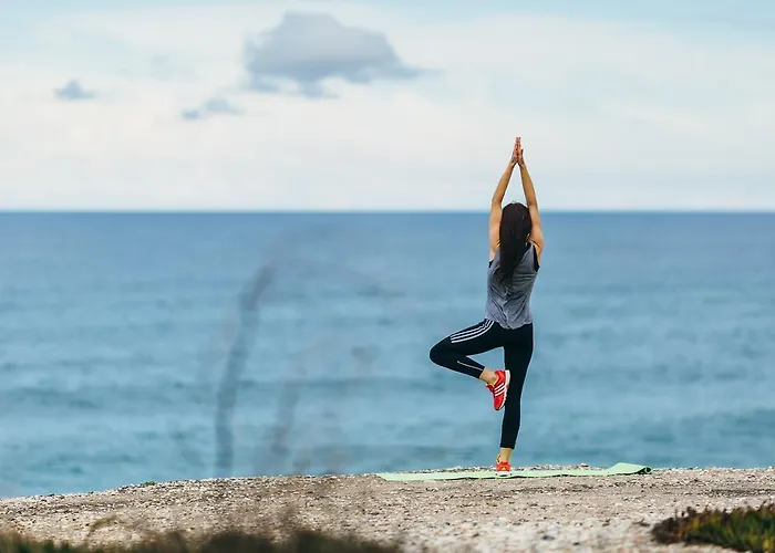 Apartmanhotel Lagoon Wellness Retreat (adults Only)