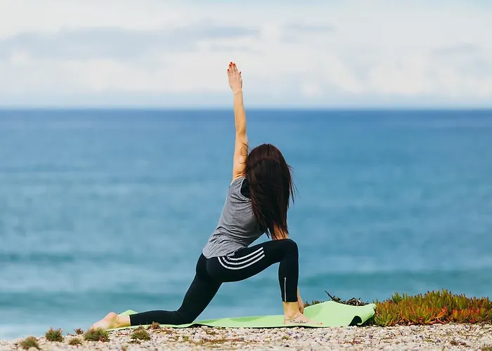 Lagoon Wellness Retreat (adults Only) Aparthotel