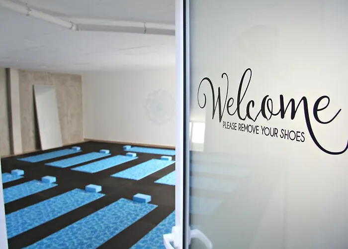 Apartmanhotel Lagoon Wellness Retreat (adults Only)