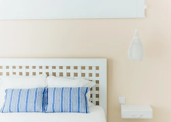 Apartmanhotel Lagoon Wellness Retreat (adults Only) 3*